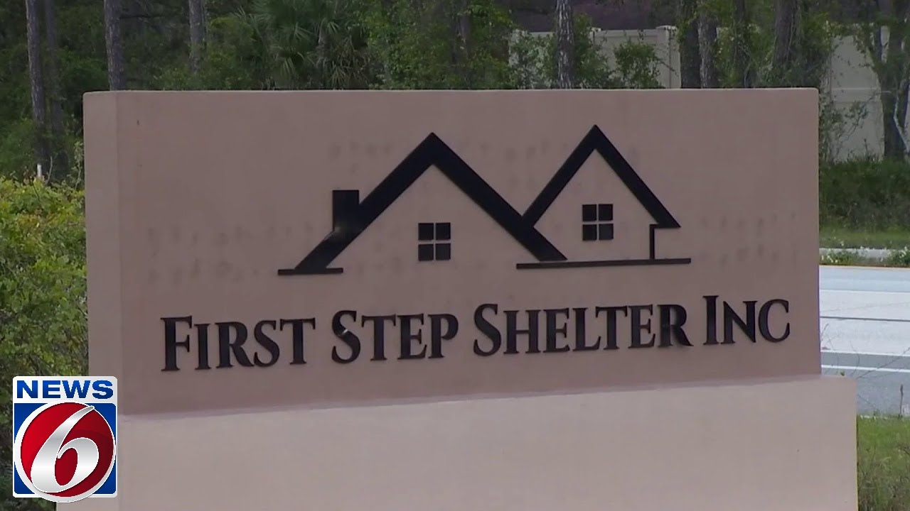 More elderly people living in Volusia County’s shelters, can’t afford rent