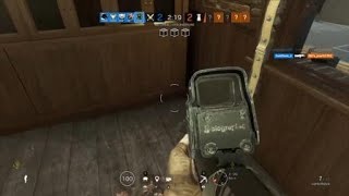 Fix your shit ubi