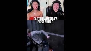 Captain America: The First Avenger - I Can Do This All Day!