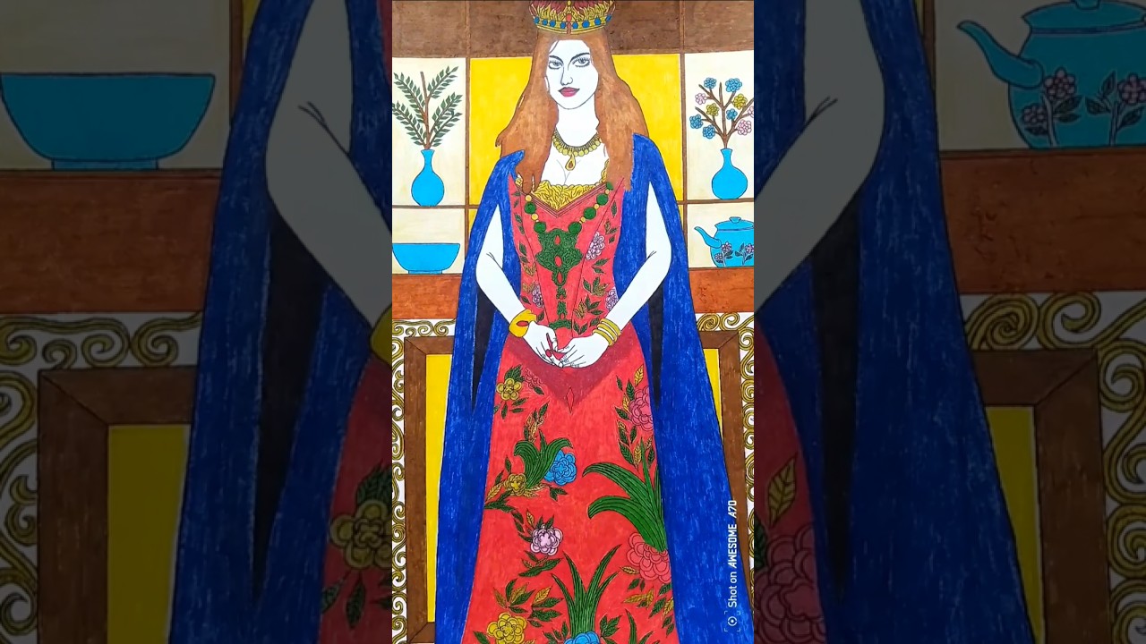 Europe Princess Kingdom 🫅 