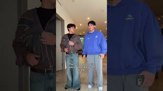 Download Lagu The first 10 minutes are always awkward 😭 benedict #brodeez MP3