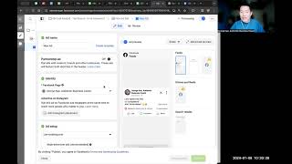 Want To Edit An Fb Post After Running An Ad? Heres How...