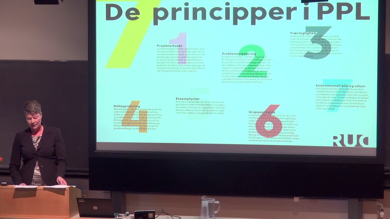 RUC PPL     Eva Bendix Petersen Source