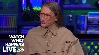 Jenna Lyons Discusses The RHONY Finale | WWHL