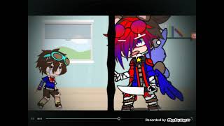 Veronica Open The Door Pleasepossesed Freddysecurity Breach