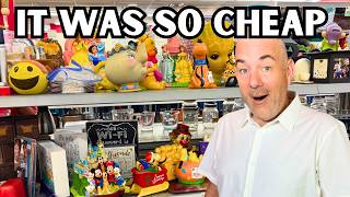 Purchased The Cheapest Storage Unit On The Internet | Thrifting First