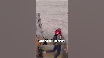 FOV TECH IS INSANE😭 #dbd #deadbydylight #shorts #gaming #fyp #dbdshorts #dbdclips #dbdfunny