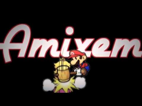 Musique intro amixem