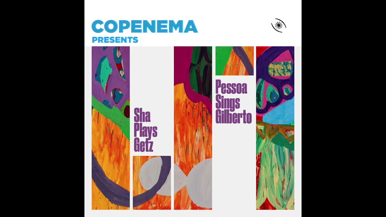 Tonton Copenema, Rodrigo Sha, Mauricio Pessoa - Wave - 0296 di YouTube Tonton Copenema, Rodrigo Sha, Mauricio Pessoa - Wave - 0296 di YouTube