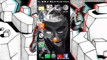 Server Vps Telcel 1 mes Apk Custom