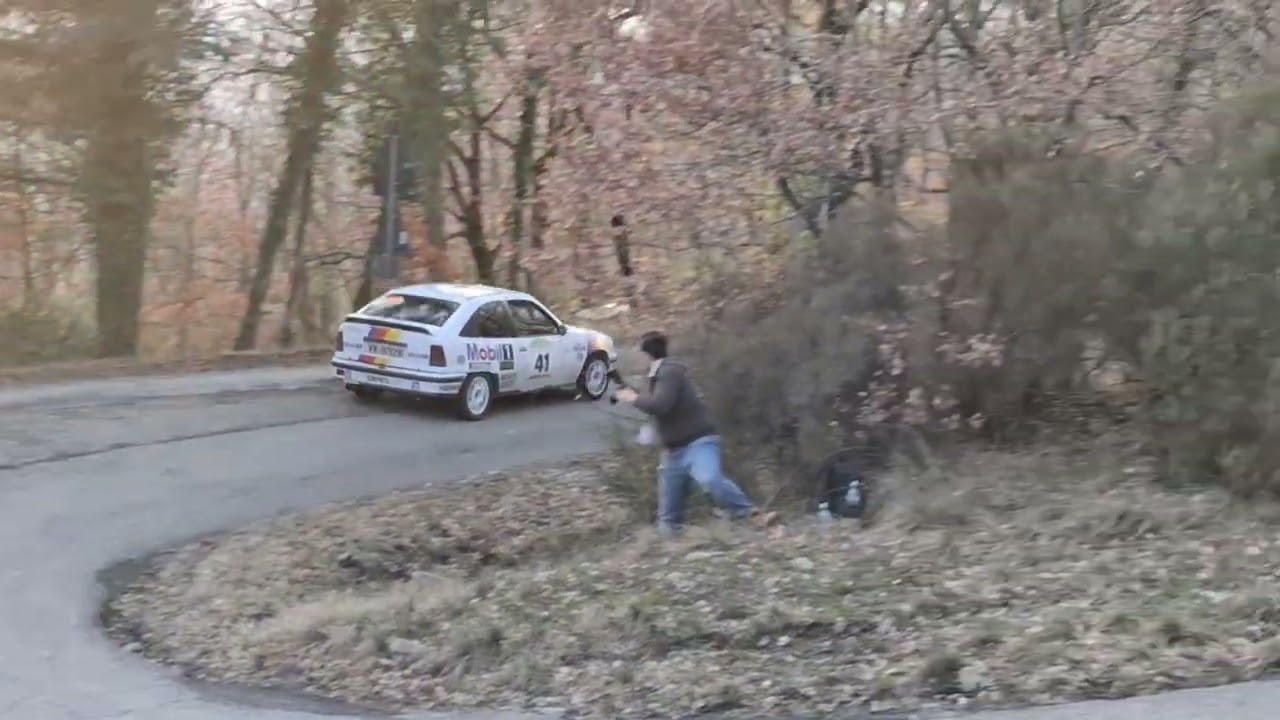 RALLY VALLATE ARETINE 2026