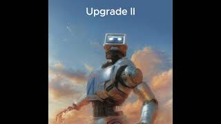 Logic - Upgrade II