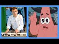 The Ugly Barnacle (Spongebob Squarepants) Piano Dub