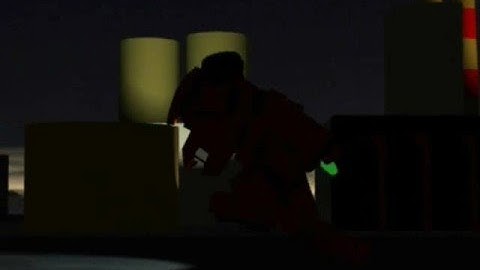 My Anim8or School Project