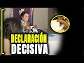 Manuel José DEJA EN CLARO la verdad con ADRIANA ARBELAEZ