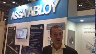 Ecobuild 2016