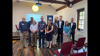 'Interdisciplinary Research Symposium on Religion and Migration in Australia and The Pacific.'