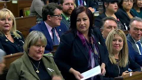 New Parliament – Same Liberals – Why don’t they stop attack on Natural Resource workers?