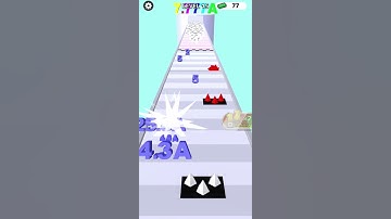 Number Merge Run Level 15