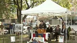 Missoula marks Veterans Day