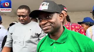 HIGHEST EMPOWERMENT IN SOUTHEAST IS TECHRISE LEARNING FACTORY 