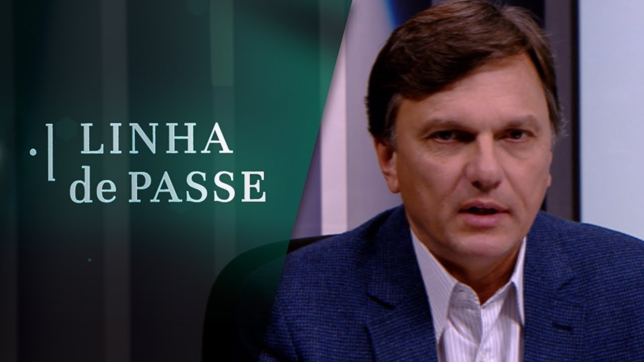 Análise do desempenho do Flamengo na Recopa | Linha de Passe