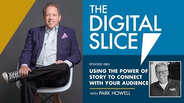 Using The Power Of Story To Connect With Your Audience | The Friedman Group, LLC