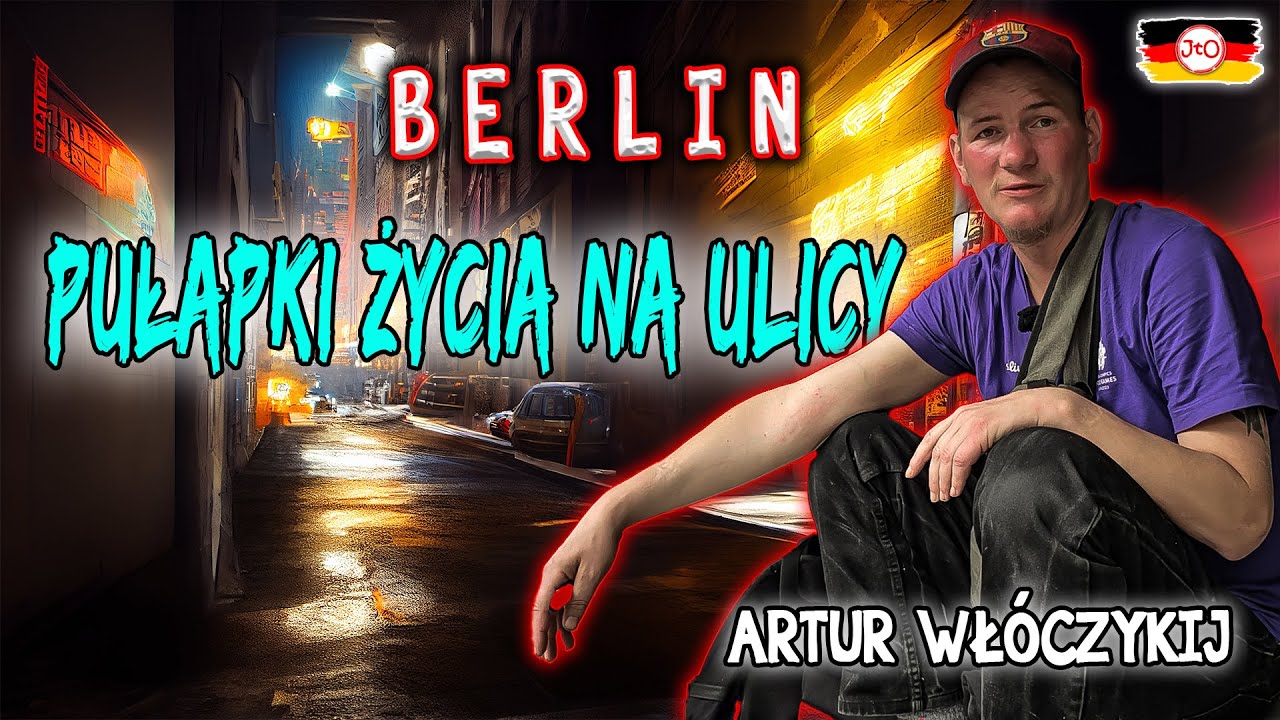 Pu apki ycia Na ULICY W BERLINIE YouTube pu-apki-ycia-na-ulicy-w-berlinie-youtube