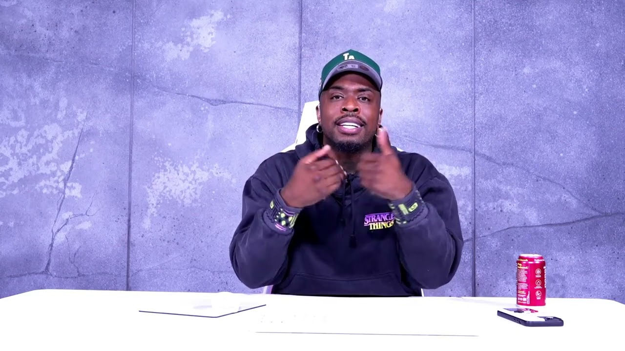 Видео с тирадой | Они любят говорить, что СОЗДАЛИ ВАС, но не могут СОЗДАТЬ СЕБЯ