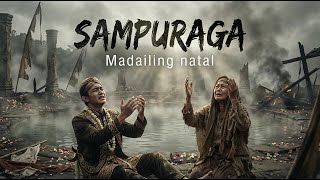 Sampuraga anak durhaka | Cerita Rakyat Mandailing Natal Sumatera Utara |