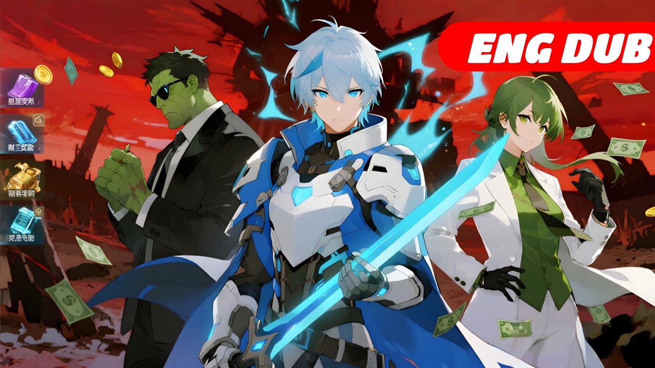 Apocalypse, Man's GF Cheats on Him & Shames Him—Awakens 