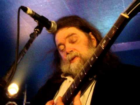 17 I walked with a Zombie Part1 Roky Erickson Kln ...