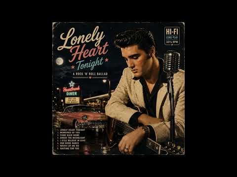 Lonely Heart Tonight