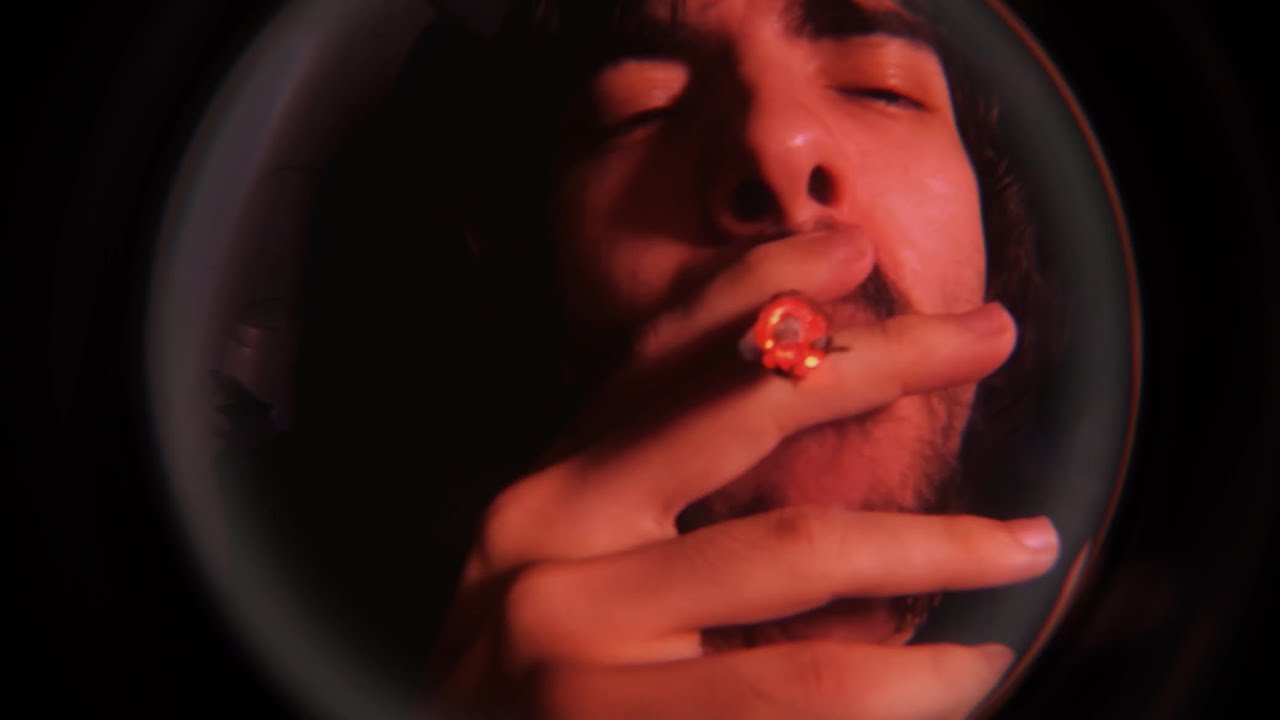 EŁ - Purple Runtz (Official Music Video)