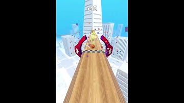 Going ball full speedrun gameplay level 254 - 255