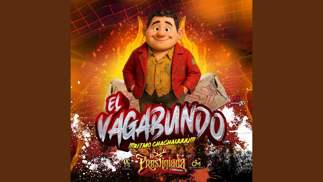 El Vagabundo