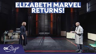 Elizabeth Marvel & Tim Blake Nelson On Bold New Play And Then We Were No More At La Mama