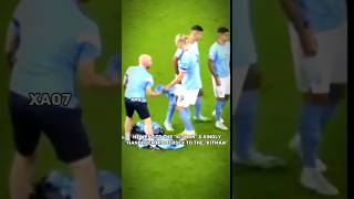 Big Respect To Erling Halaand