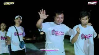 D'ANGELS - RAHASIA HATI - EVIS RENATA - HALAL BIHALAL BLEDOS BOS - SKALA CAFE