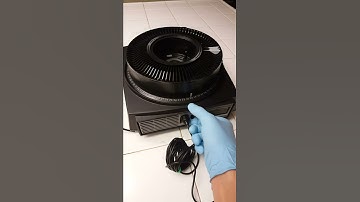 Kodak 760H Slide Projector Functionality Demonstration