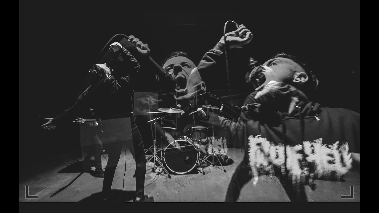 NOISE TRAIL IMMERSION (2016)" YouTube