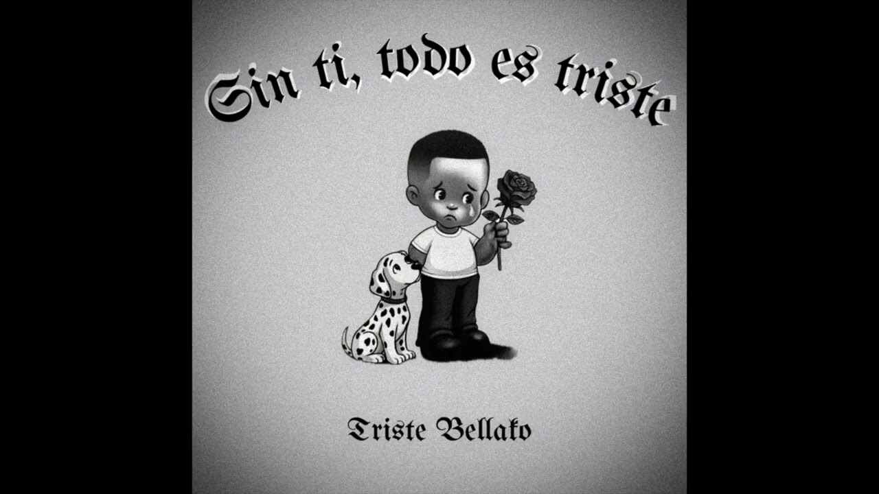 Watch Triste Bellako - NADA SERIO Ft. ZUGA on YouTube Watch Triste Bellako - NADA SERIO Ft. ZUGA on YouTube