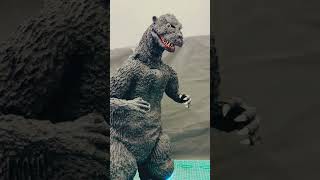 tokyo marui r/c godzilla 1954. #shorts #gaming #godzilla