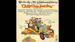 The Do - Re - Mi Childrens Chorus - Me Ol Bam Boo
