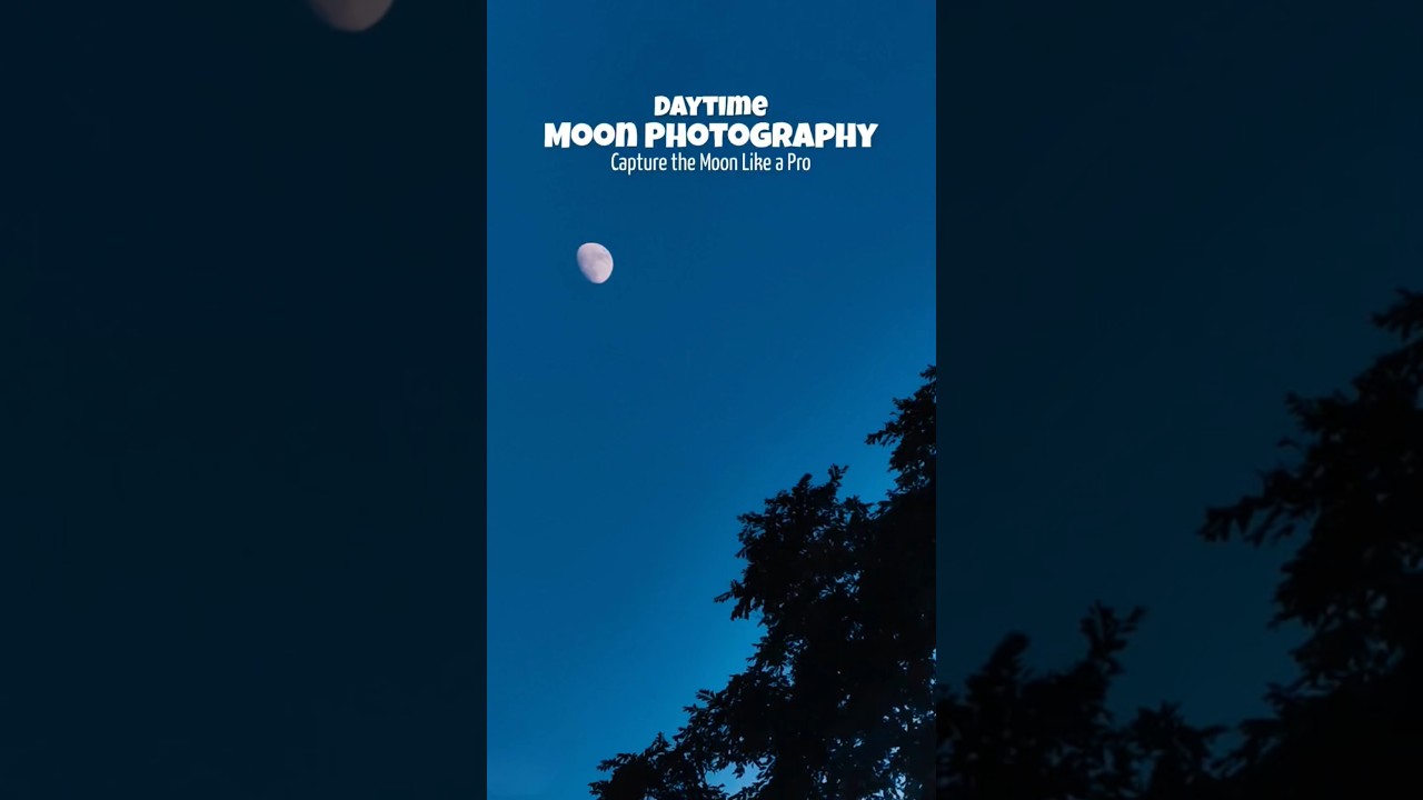 how to Capture Moon Through Mobile phone | 