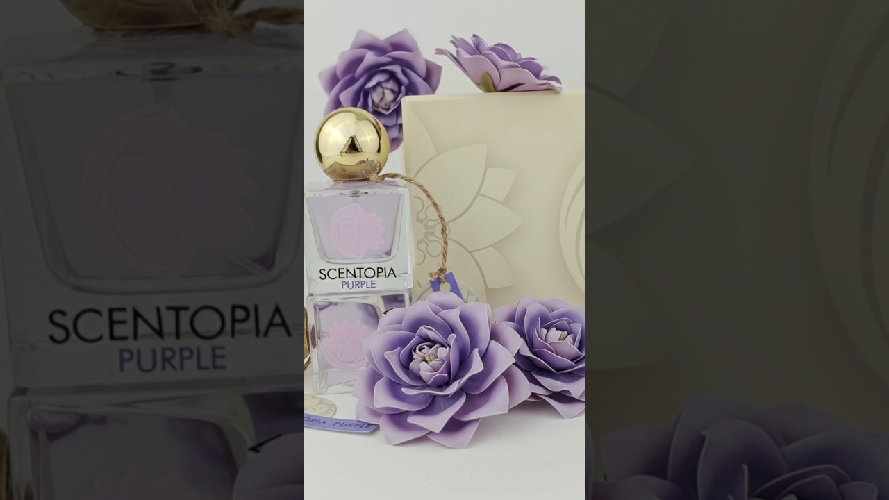 Best perfumes in Pakistan 