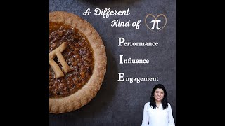 The Reimagined PIE Career Success Model