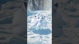 Vulpix and Alolan Vulpix will be featured during February Community Day!