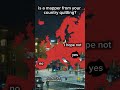 is a mapper from your country quitting? #map #mapology #quit #bye #fypviral #fy