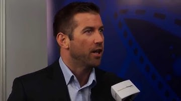 Reportage Infosecurity Storage Tooling 2014